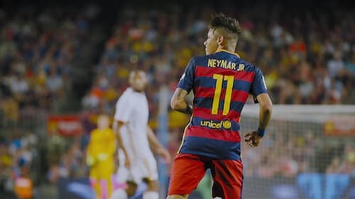 Neymar, le chaos parfait Saison 1 Épisode 2