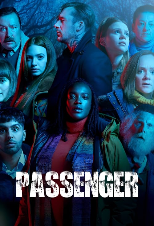 Passenger Saison 1 Épisode 5