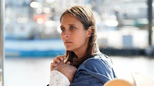 Erica Saison 1 Épisode 3