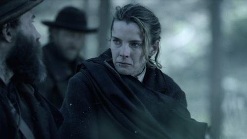 À l’aube de l’Amérique Saison 1 Épisode 6