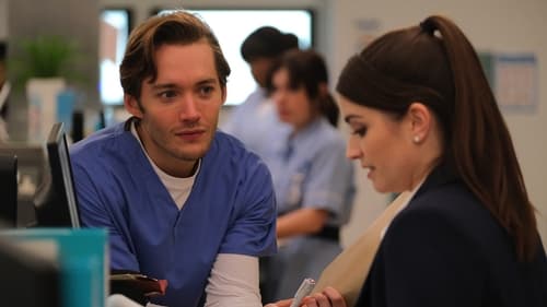 Platform 7 Saison 1 Épisode 4