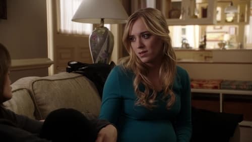 Desperate Housewives Saison 8 Épisode 17