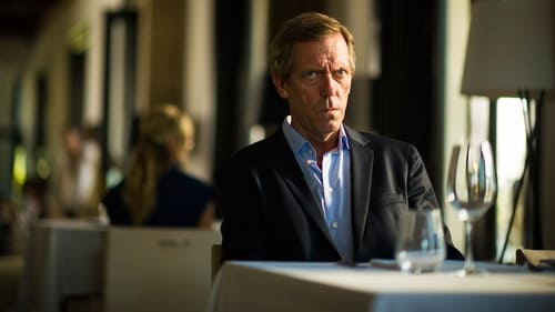 The Night Manager Saison 1 Épisode 3