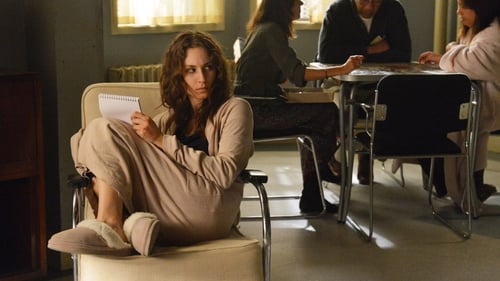 Pretty Little Liars Saison 3 Épisode 22