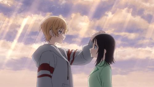 Flower and Asura Saison 1 Épisode 1