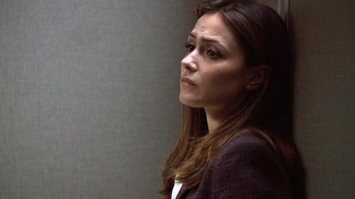 Designated Survivor Saison 2 Épisode 14