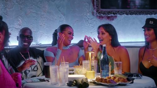 Les Wags s’imposent Saison 1 Épisode 3