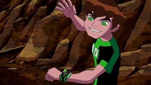 Ben 10: Omniverse Saison 1 Épisode 1