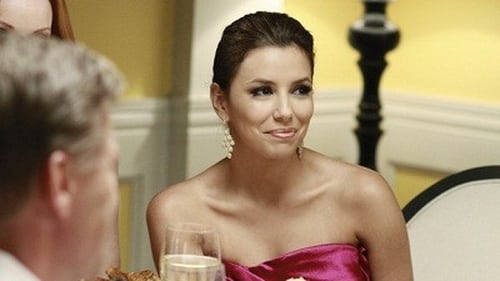 Desperate Housewives Saison 7 Épisode 22