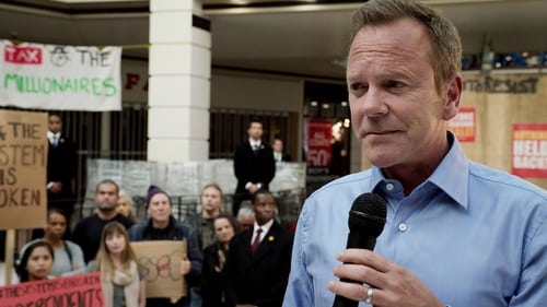 Designated Survivor Saison 3 Épisode 1