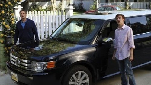 Desperate Housewives Saison 6 Épisode 19