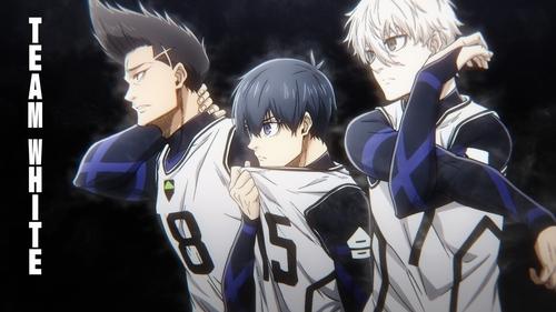 Blue Lock Saison 1 Épisode 16