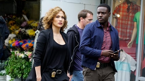 Shades of Blue : une flic entre deux feux Saison 1 Épisode 1