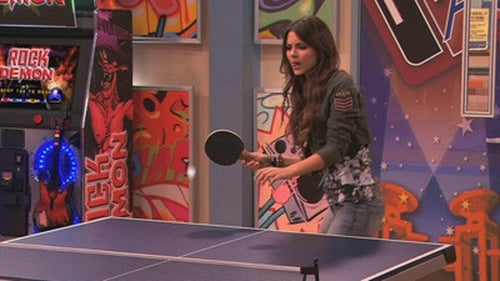 Victorious Saison 1 Épisode 11
