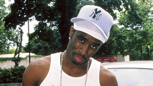 The Fall of Diddy Saison 1 Épisode 1