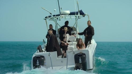 Bandidos Saison 2 Épisode 4