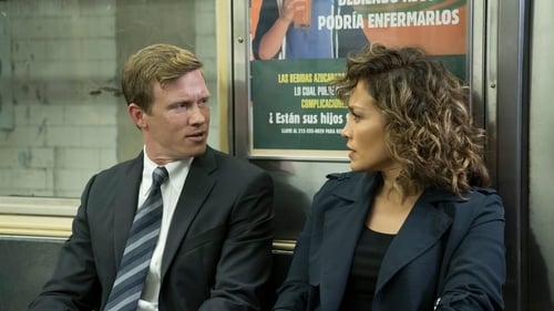 Shades of Blue : une flic entre deux feux Saison 2 Épisode 7