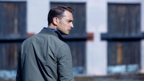 Wisting Saison 1 Épisode 10