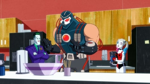 Harley Quinn Saison 1 Épisode 9