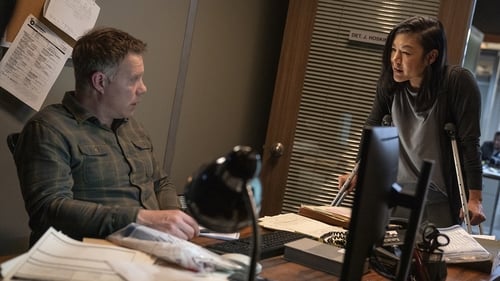 The Outsider Saison 1 Épisode 4