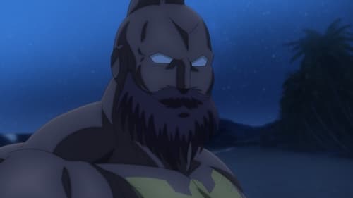 Kinnikuman Perfect Origin Arc Saison 1 Épisode 9