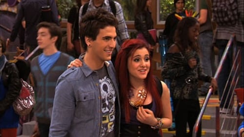 Victorious Saison 1 Épisode 12