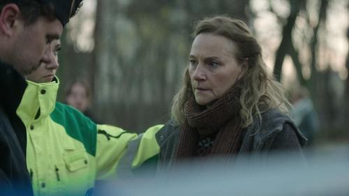 Le Crime à la racine Saison 1 Épisode 1