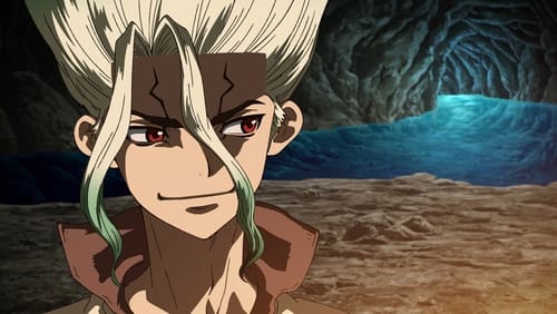 Dr. STONE Saison 3 Épisode 12