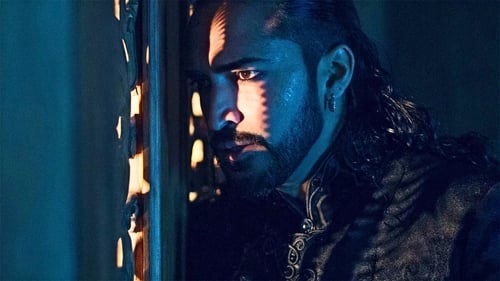 Marco Polo Saison 2 Épisode 10