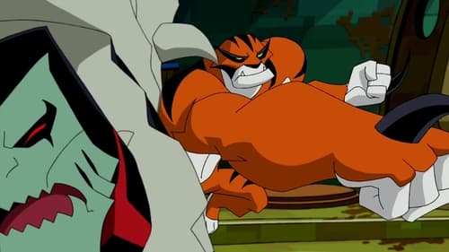 Ben 10: Omniverse Saison 1 Épisode 10