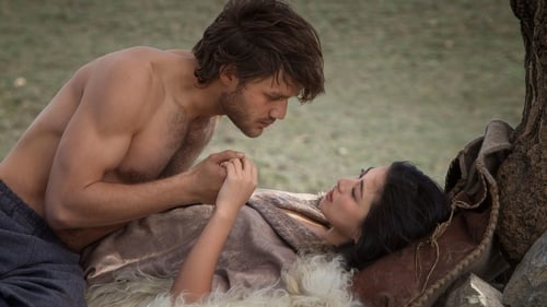 Marco Polo Saison 1 Épisode 4
