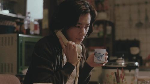 阿修羅のごとく Saison 1 Épisode 2