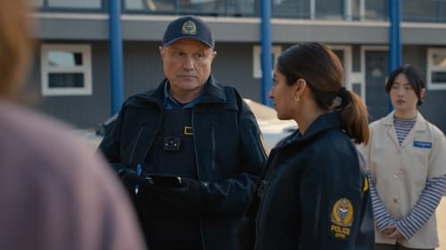 Allegiance Saison 1 Épisode 6