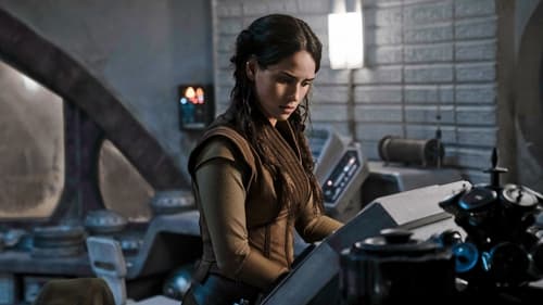 Star Wars : Andor Saison 1 Épisode 2