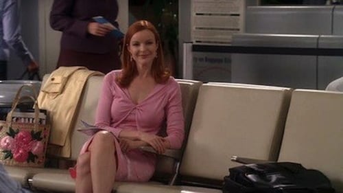 Desperate Housewives Saison 3 Épisode 3