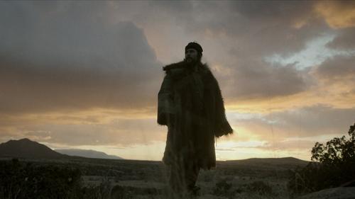 À l’aube de l’Amérique Saison 1 Épisode 3