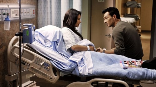 Pretty Little Liars Saison 2 Épisode 8