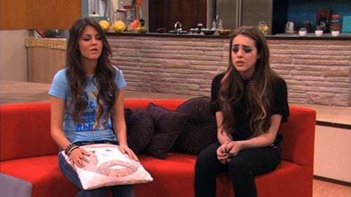 Victorious Saison 1 Épisode 5