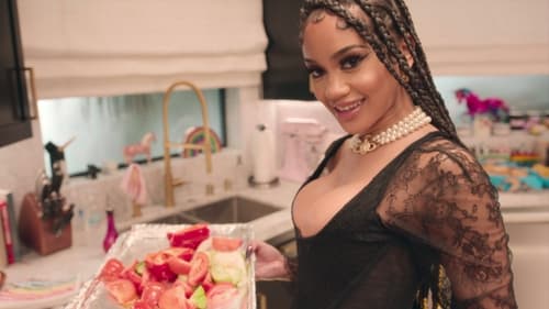 En cuisine avec Paris Hilton Saison 1 Épisode 2