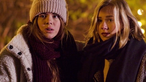 SKAM Saison 1 Épisode 11