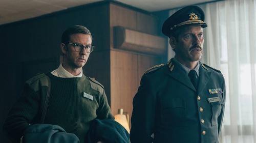 Whiskey on the Rocks Saison 1 Épisode 3