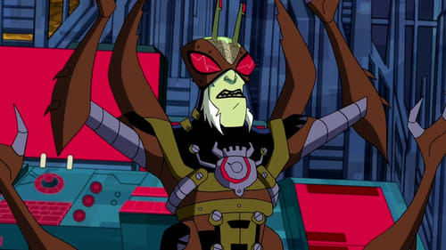 Ben 10: Omniverse Saison 1 Épisode 6
