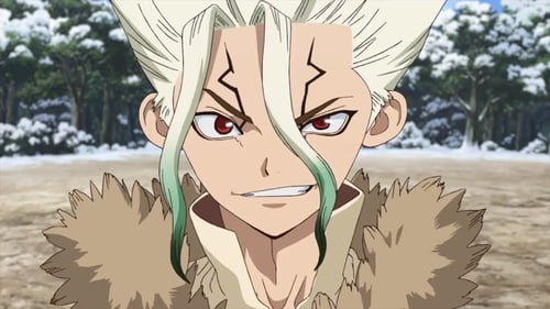 Dr. STONE Saison 2 Épisode 5