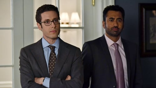 Designated Survivor Saison 2 Épisode 3