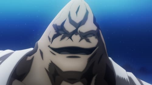 Kinnikuman Perfect Origin Arc Saison 1 Épisode 10