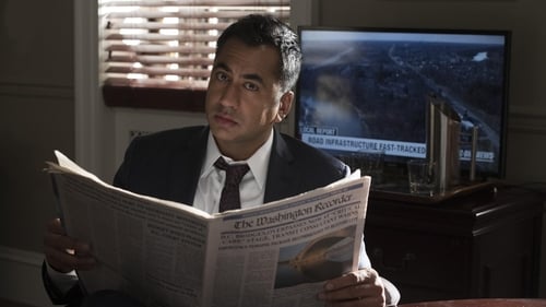 Designated Survivor Saison 1 Épisode 18