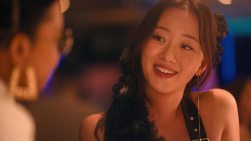 XO, Kitty Saison 2 Épisode 7