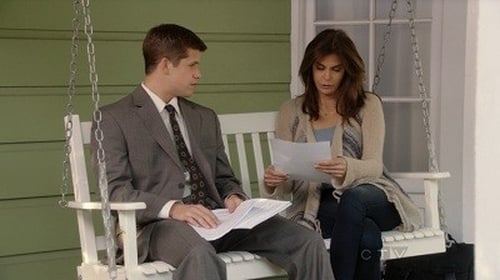 Desperate Housewives Saison 8 Épisode 15
