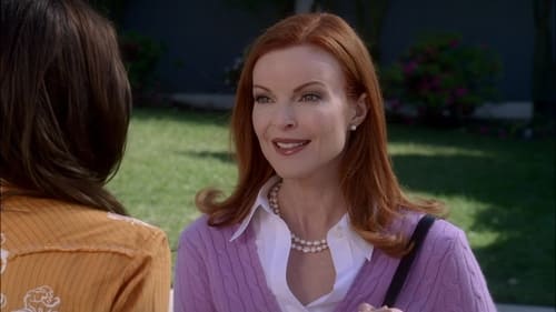 Desperate Housewives Saison 2 Épisode 16