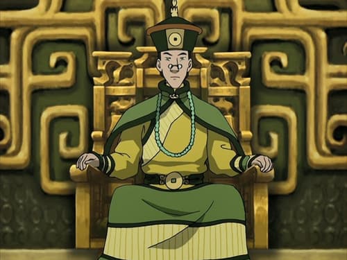 Avatar : Le Dernier Maître de l’air Saison 2 Épisode 18
